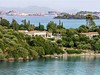 Grecotel eva palace hotel corfu greece -
